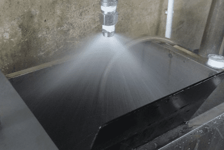 噴淋消泡劑應用場景圖