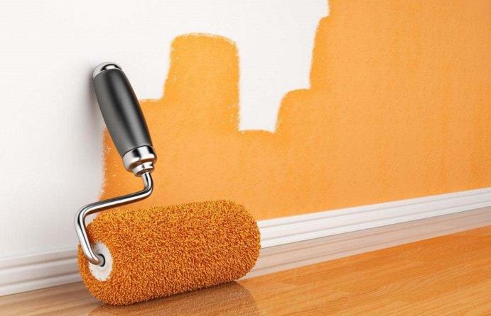 面漆消泡劑應(yīng)用場(chǎng)景圖