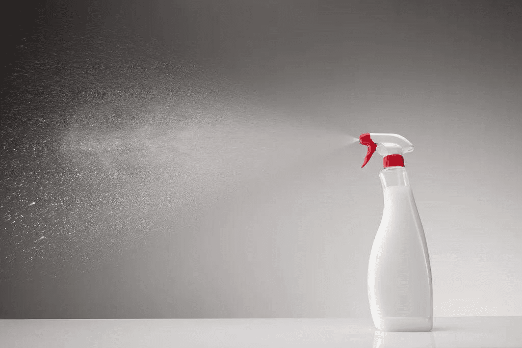 消毒劑消泡劑應(yīng)用場景圖