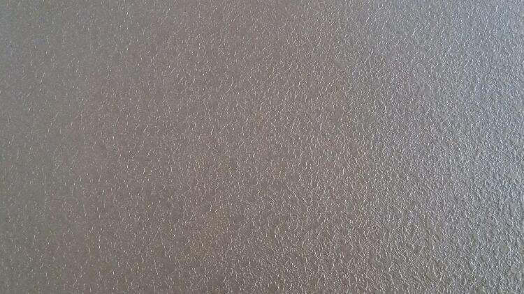 金屬涂料起泡沫很多，起泡原因有哪些？