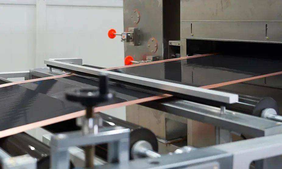 鋰電池涂布泡沫多怎么回事？可以使用什么方法消除泡沫？