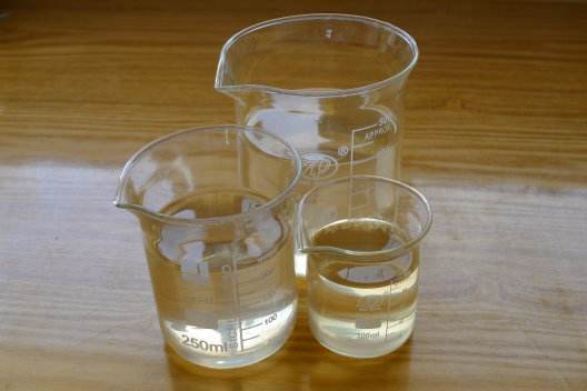 聚羧酸減水劑起泡是怎么回事？怎么解決泡沫問(wèn)題？