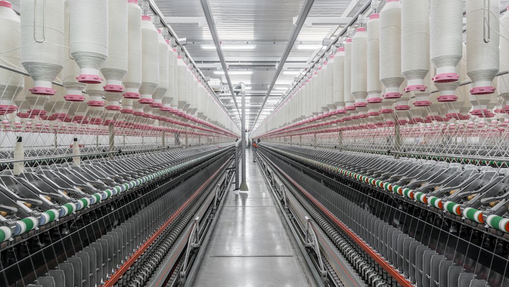 紡織漿料泡沫常常會出現(xiàn)，使用消泡劑怎么樣？