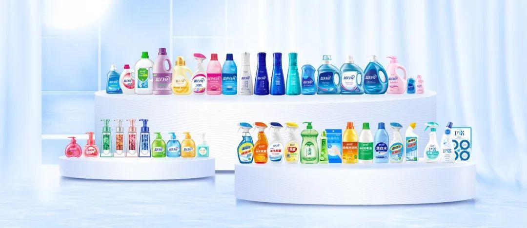 日化洗滌泡沫多是怎么回事？起泡原因有哪些？