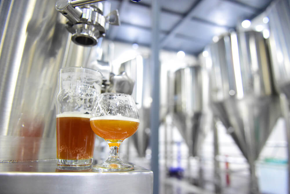 發(fā)酵過程中起泡沫怎么辦？起泡原因有哪些？