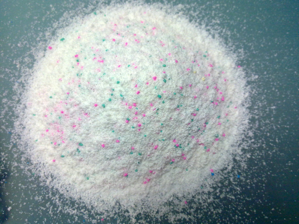 洗滌粉泡沫多怎么回事？怎么解決泡沫問題？