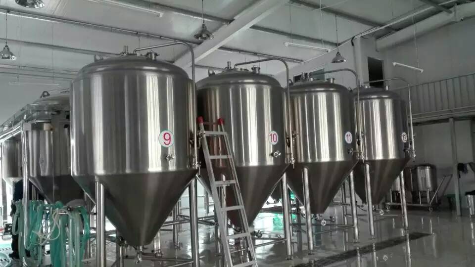 真菌發(fā)酵起泡原因有哪些？怎么解決泡沫問題？