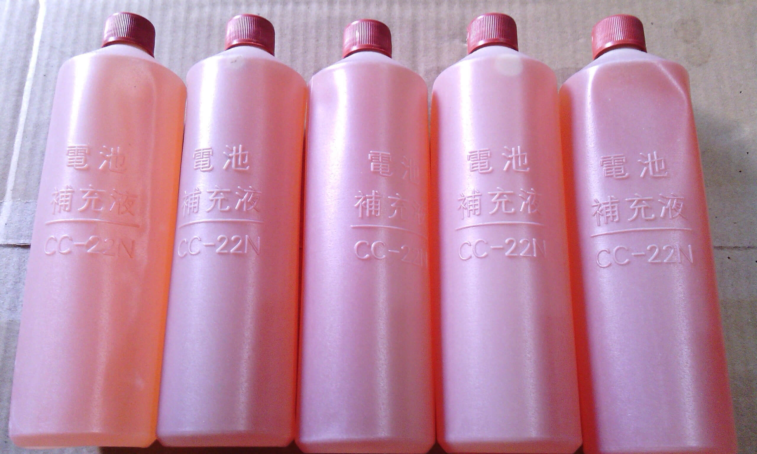 電瓶原液起泡解決方案，泡沫過多會帶來哪些危害？