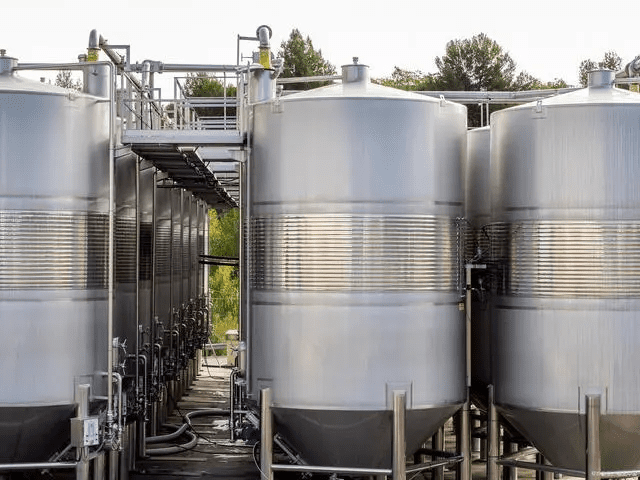 發(fā)酵罐消泡劑應(yīng)用場景圖