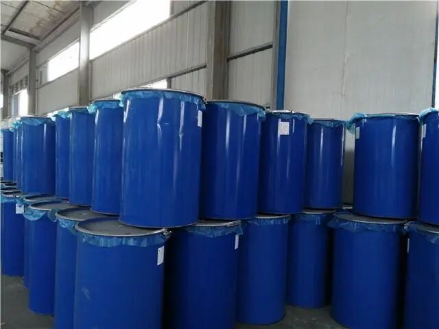 二甲硅油消泡劑應(yīng)用場(chǎng)景