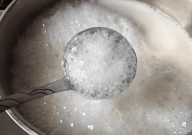 農(nóng)用消泡劑應(yīng)用場(chǎng)景