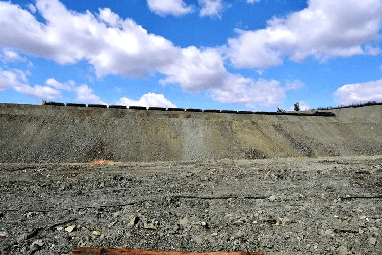 洗煤消泡劑應(yīng)用場(chǎng)景