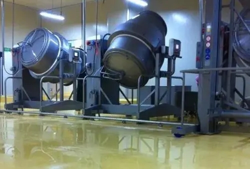 聚氨酯消泡劑應(yīng)用場景圖