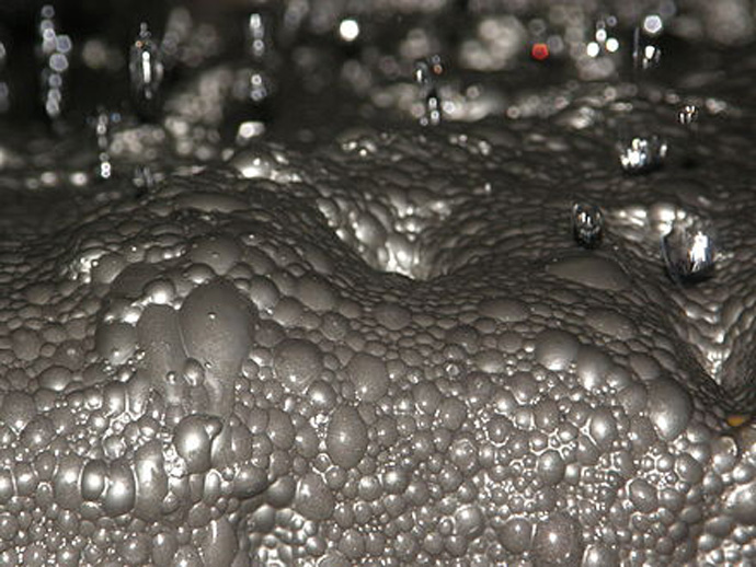 選礦消泡劑應(yīng)用場(chǎng)景