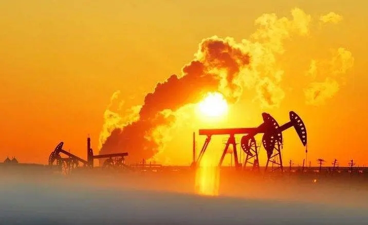 油田用消泡劑應(yīng)用場(chǎng)景