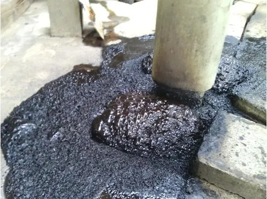 脫硫消泡劑應(yīng)用場景圖