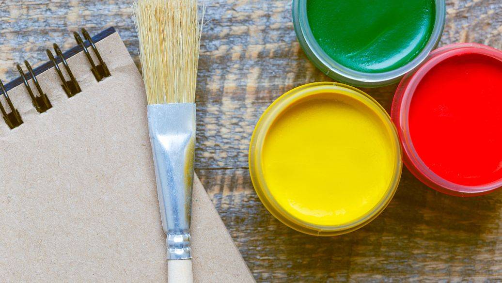 水性涂料消泡劑應(yīng)用場(chǎng)景