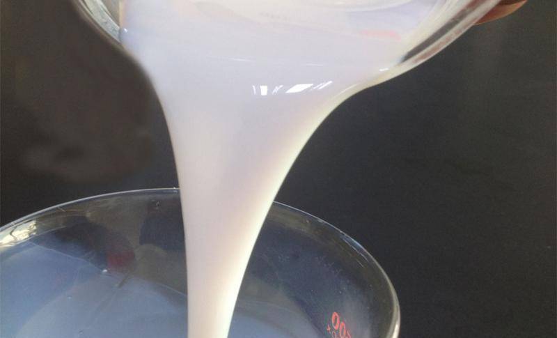 聚乙烯醇消泡劑應(yīng)用場景圖