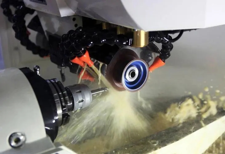 工業(yè)消泡劑應用場景