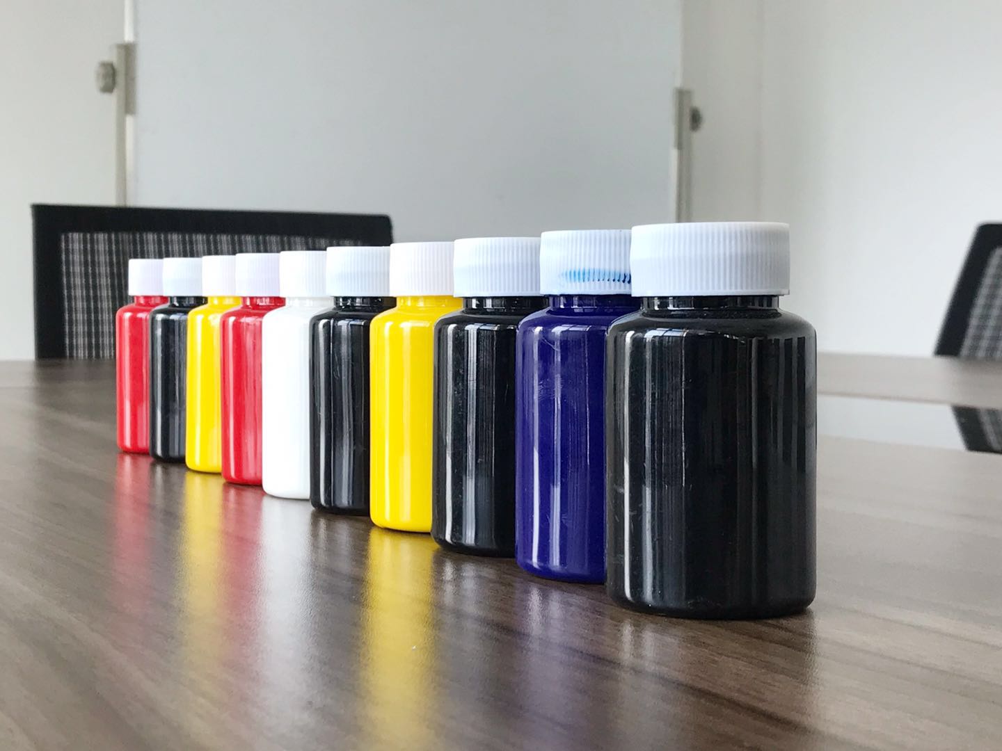 水性消泡劑應(yīng)用場(chǎng)景圖