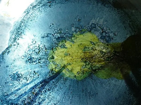 染料消泡劑應(yīng)用場景